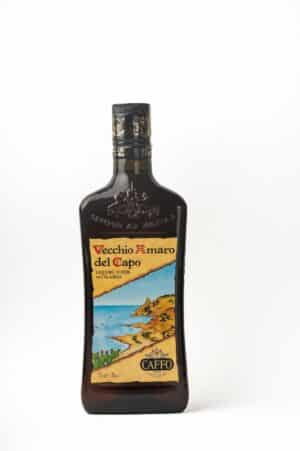 VECCHIO AMARO DEL CAPO 70CL