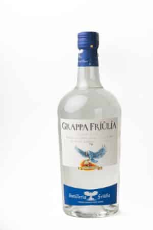 CAFFO GRAPPA FRIULIA 1LTR