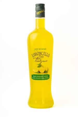 CIEMME LIMONCELLO 1LTR