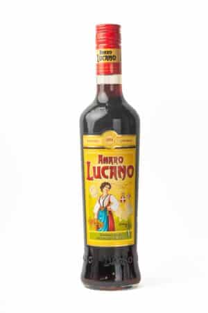 AMARO LUCANO 70CL