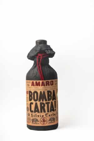 AMARO CARTA BOMBA 70CL