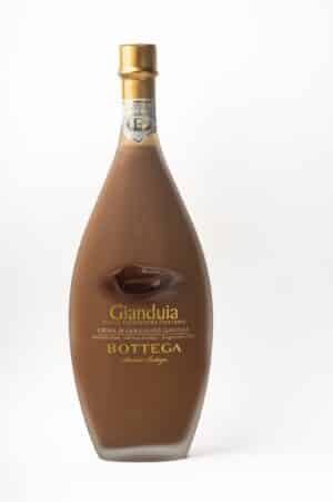 BOTTEGA CREMA DI GIANDUIA 50CL