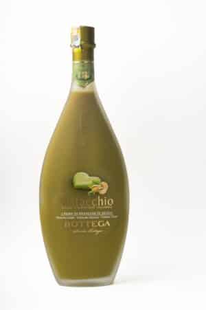 BOTTEGA PISTACCHIO LIQEUER 50CL