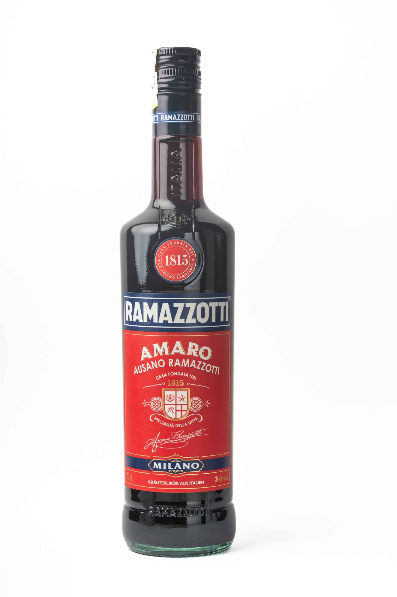 AMARO RAMAZZOTTI 70CL CL