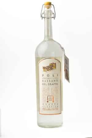 POLI GRAPPA BASSANO CLASSICA 70CL