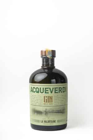 ACQUEVERDI GIN 1LTR