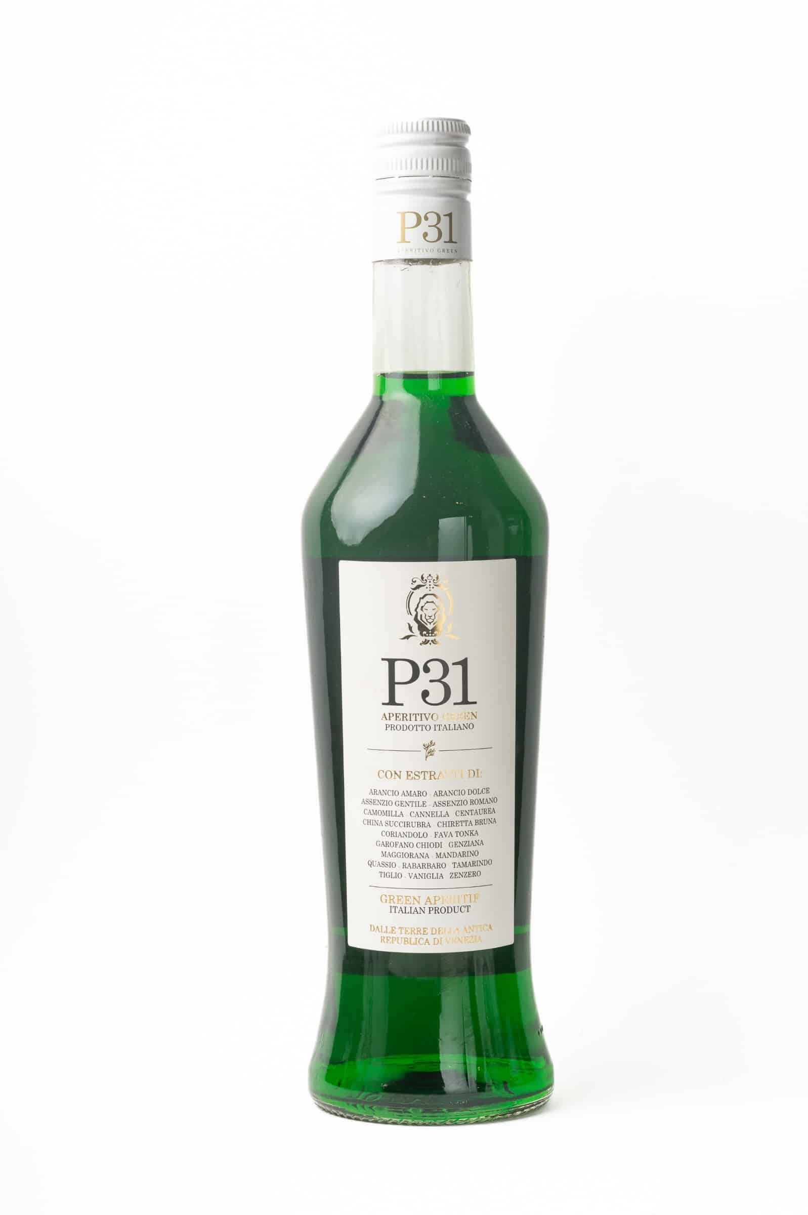 P31 GREEN SPRITZ