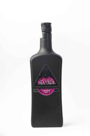 MAXICA STRAWBERRY 70CL