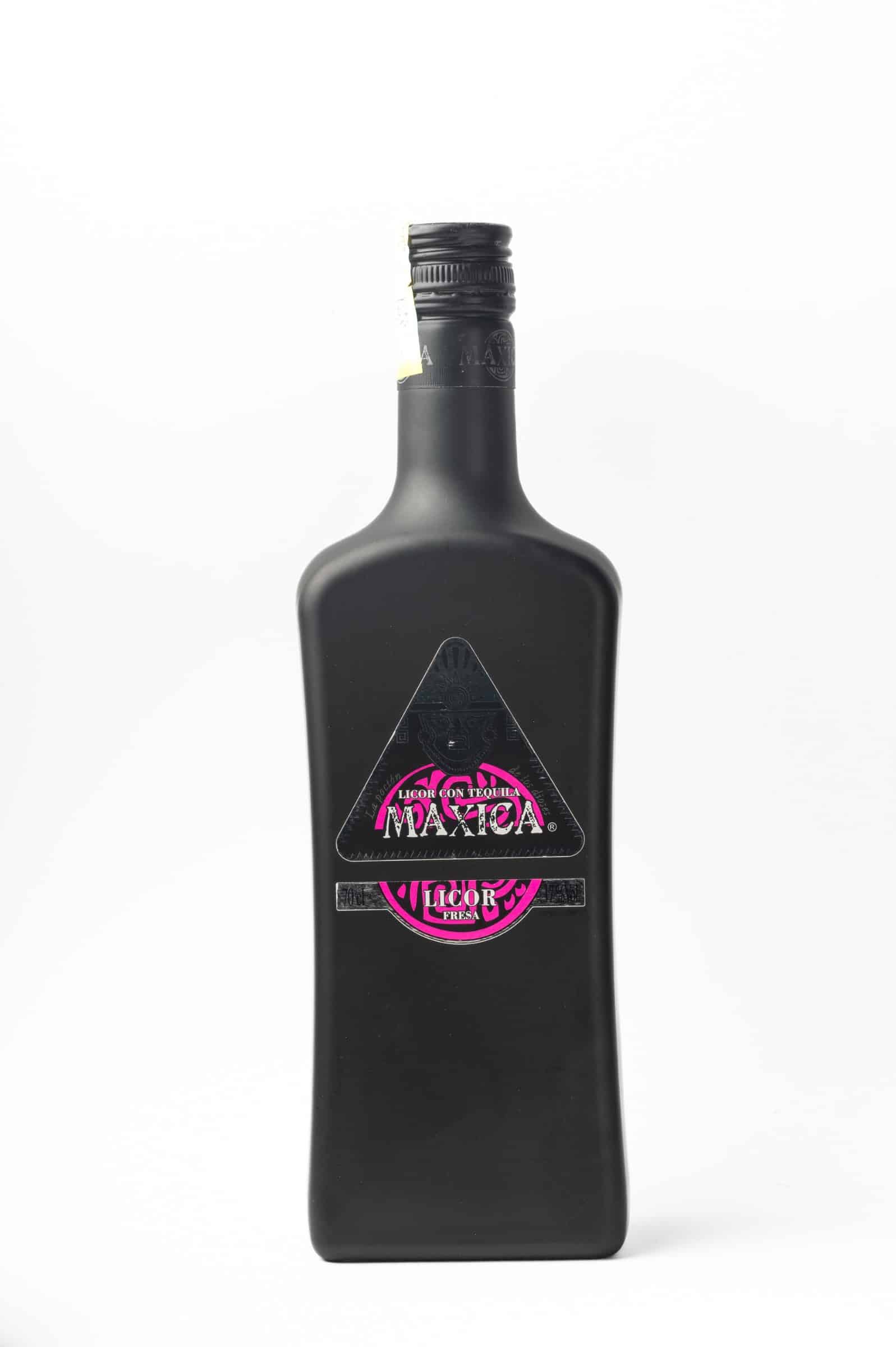 MAXICA STRAWBERRY 70CL