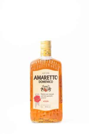 DEVA AMARETTO 70CL