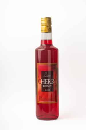 CHERRY BRANDY DEVA 70CL CL