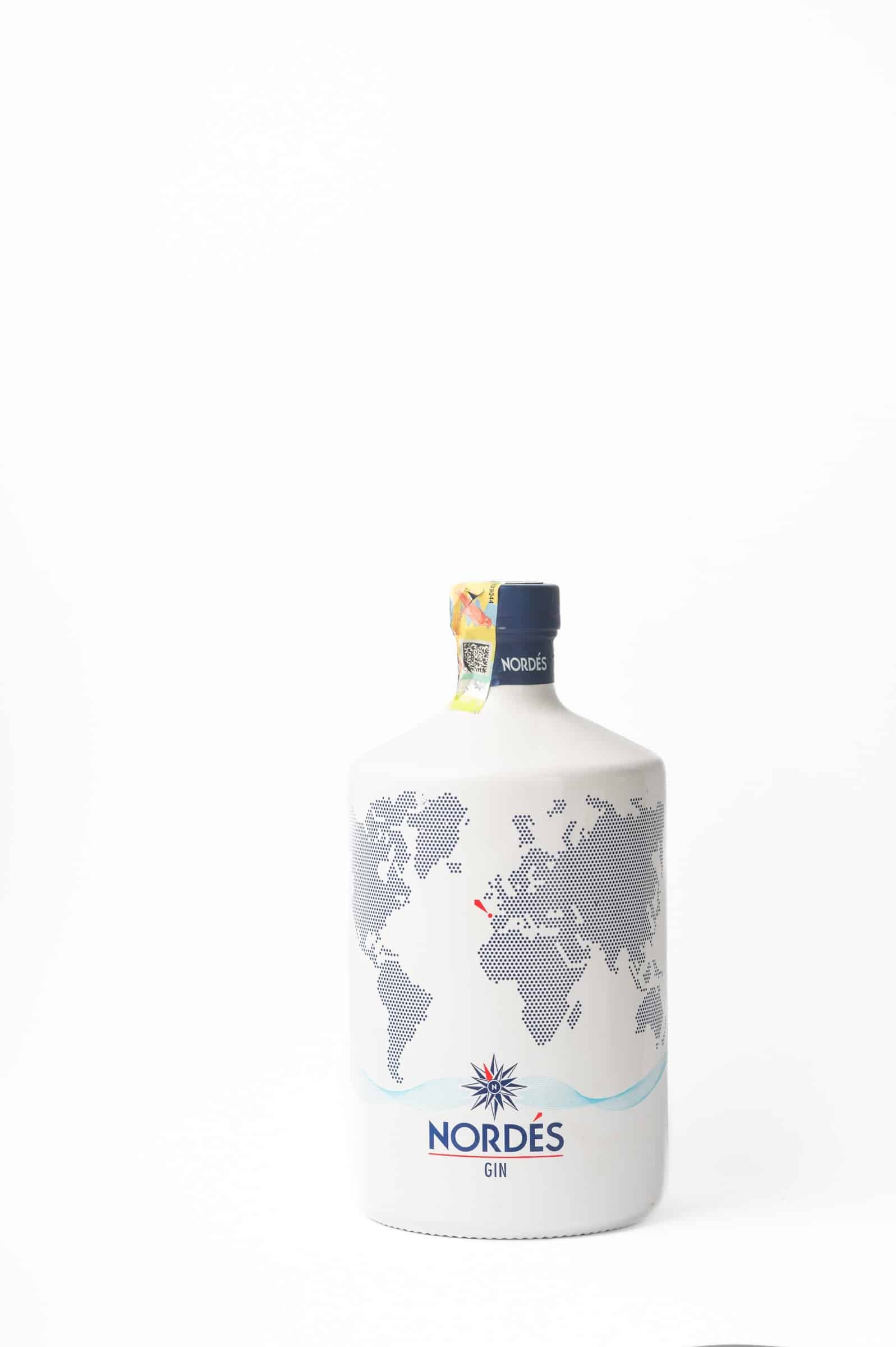 NORDES GIN 70CL