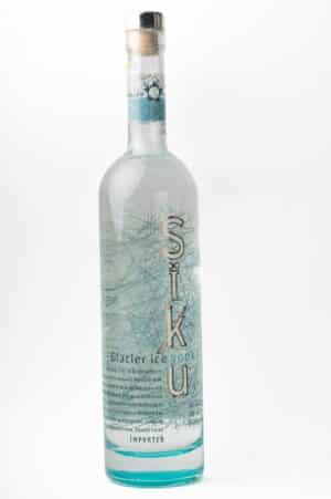 SIKU VODKA 70CL