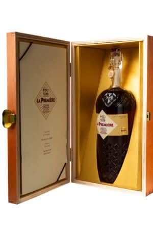 POLI 1898 LA PREMIER GRAPPA 70CL