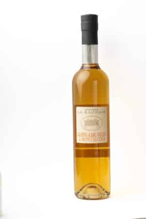 GRAPPA DI BRUNELLO DI MONTALCINO 50CL
