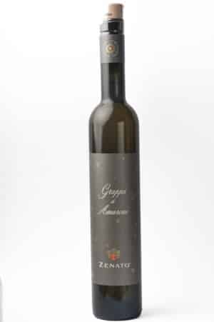 ZENATO GRAPPA DI AMARONE 50CL