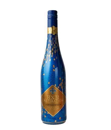 HXM INSPIRATION LIEBFR.75CL