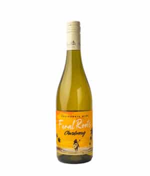 FERAL ROOTS CHARDONNAY 75CL