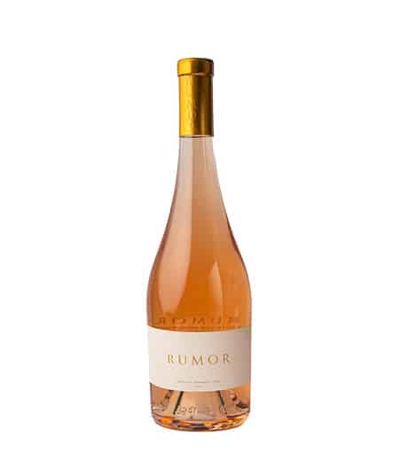 RUMOR COTES DE PROVENCE ROSE 75CL