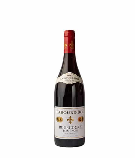 LABOURE-ROI BOURGOGNE PINOT NOIR 75CL - SUPER DEAL