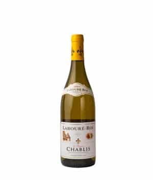 LABOURE-ROI CHABLIS BLANC 75CL