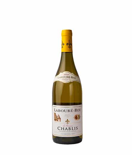 LABOURE-ROI CHABLIS BLANC 75CL