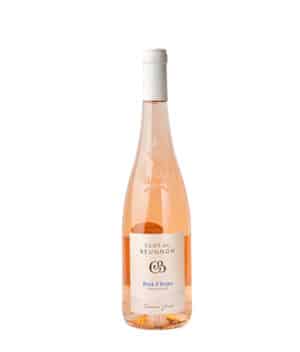 CLOS DU BEUGNON ROSE D'ANJOU 75CL