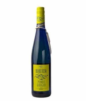 BLUE FISH PINOT GRIGIO 750ML