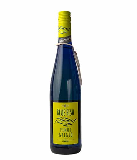 BLUE FISH PINOT GRIGIO 750ML