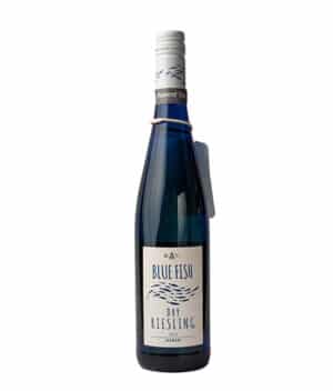 BLUE FISH RIESLING DRY 75CL