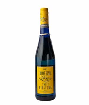 BLUE FISH SWEET REISLING 750ML