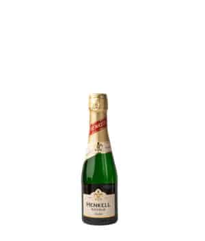 HENKELL TROKEN PCOLLO 20CL