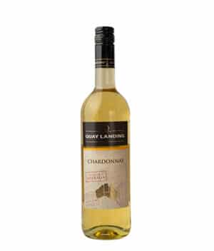 QUAY LAND CHARDONNAY 750ML