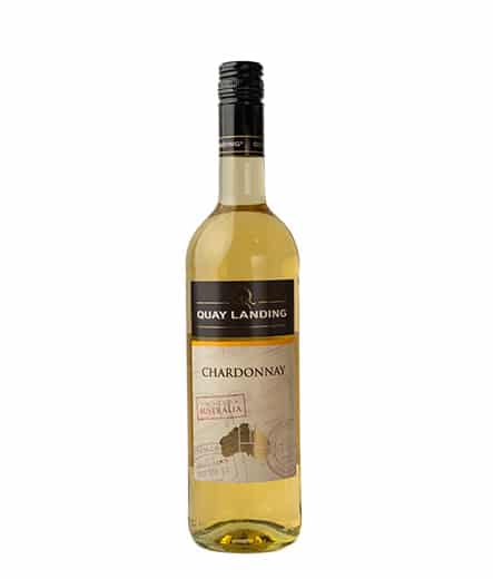 QUAY LAND CHARDONNAY 750ML