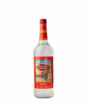 DON JACINTO TEQUILA 1 LTR