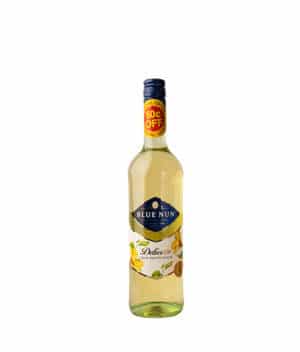 BLUE NUN DELICATE FRUITY WHITE 75CL