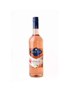 BLUE NUN DELICATE FRUITY ROSE 75CL