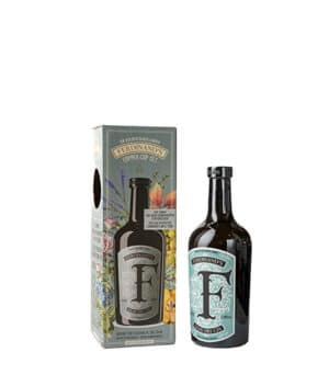 FERDINAND'S GIN COPPER COMB SET