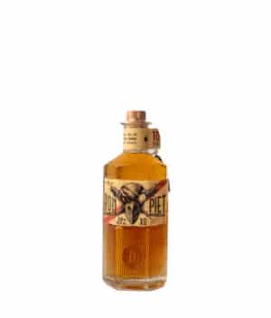 RON PIET XO 10YO PANAMA RUM 50 CL