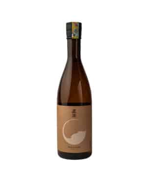 SAKE MAZUMI KAYA JUNMAI 72CL