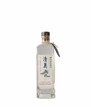 KIYOMI WHITE RUM 70CL
