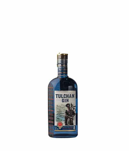 TULCHAN GIN 70CL