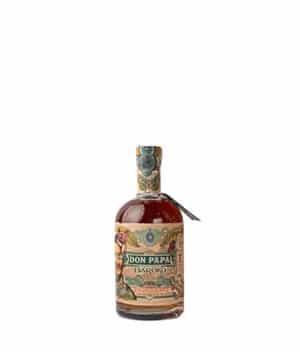 DON PAPA BAROKO RUM 70CL