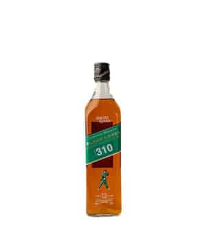 JOHNNIE WALKER BLACK SQUID GAME 70CL