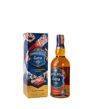 CHIVAS REGAL 13 YO AMERICAN RYE 70CL