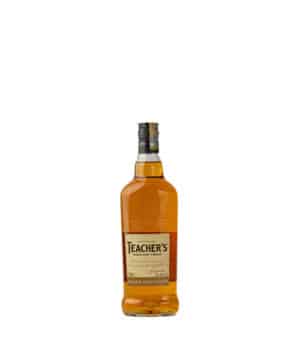 TEACHERS HIGHLAND CREAM 70CL