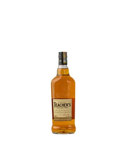 TEACHERS HIGHLAND CREAM 70CL