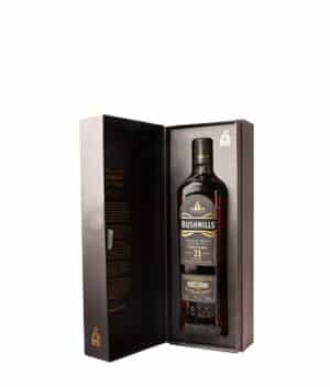 BUSHMILLS ORIGINAL 21YO 70CL