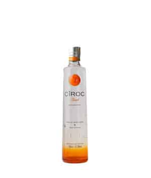 CIROC PEACH FLAVOUR VODKA 70CL