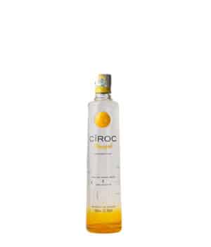 CIROC PINEAPPLE FLAVOUR VODKA 70CL